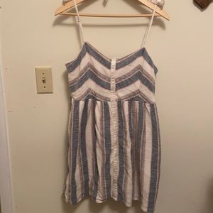 Altar’d State cotton dress